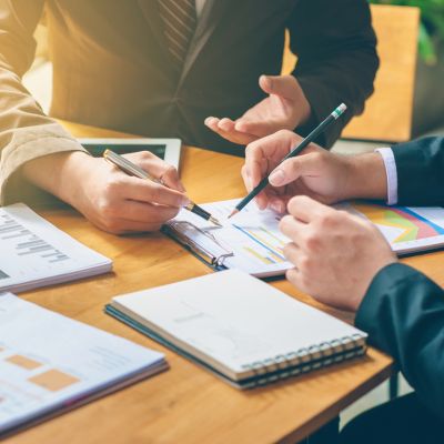 赛事筹备全流程