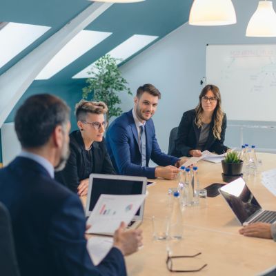 培训课程设计流程